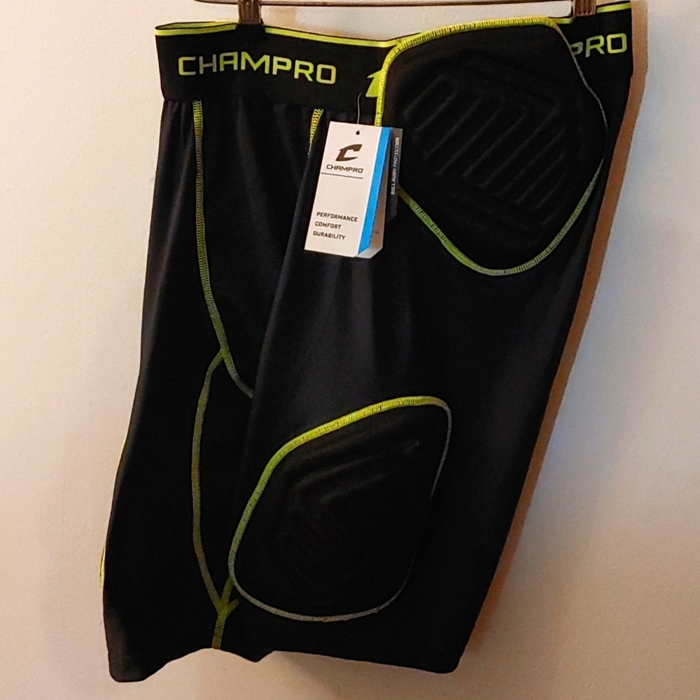 Football Pants